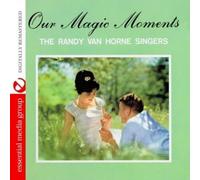 Our Magic Moment