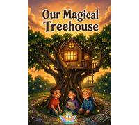 Our Magical Treehouse: Where Every Window Shows a Kinder World