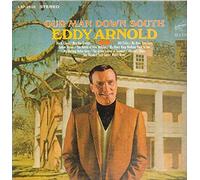 Our Man Down South (Vinyl LP)