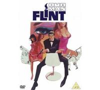 Our Man Flint [DVD]
