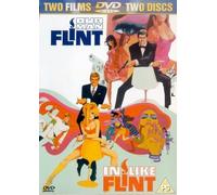 Our Man Flint/In Like Flint [DVD]