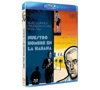Our Man in Havana (1959) (Blu-Ray)