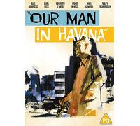 Our Man In Havana