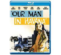 Our Man In Havana