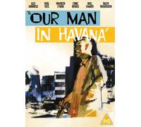 Our Man in Havana