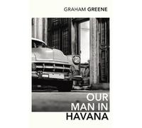 Our Man In Havana