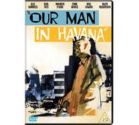Our Man In Havana [DVD] [2005]