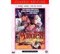 Our Man in Marrakesh [1966] [Dutch Import]