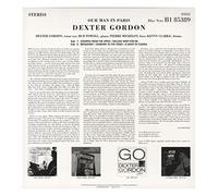 Our Man In Paris [VINYL]
