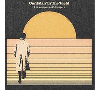 Our Man In The Field - The Company Of Strangers (LP) [VINYL]