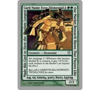 Our Market Research Shows That Players Like Really Long Card Nam | Unhinged