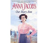 Our Mary Ann by Jacobs, Anna Published by Hodder Paperbacks (2004)