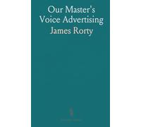 Our Master's Voice Advertising