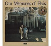 Our Memories Of Elvis