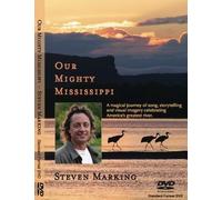 Our Mighty MIssissippi