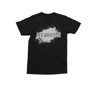 Our Mirage Eclipse T-Shirt black S