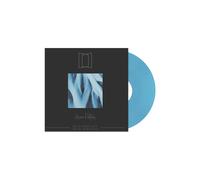 Our Mirage - Unseen Relations Blue - Colored Vinyl