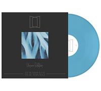 Our Mirage - Unseen Relations Blue - Colored Vinyl
