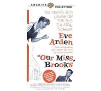 Our Miss Brooks