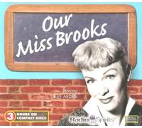Our Miss Brooks