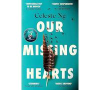 Our Missing Hearts: 'Will break your heart and fire up your courage' Mail on Sunday