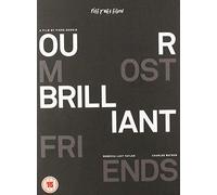 Our Most Brilliant Friends [DVD]
