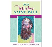 Our Mother Saint Paul