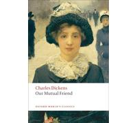OUR MUTUAL FRIEND by Charles Dickens Paperback Self Help Business