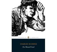 Our Mutual Friend.by Dickens New 9780140434972 Fast Free Shipping