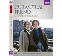 Our Mutual Friend (Charles Dickens)