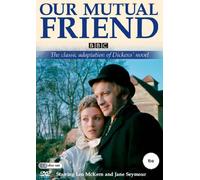 Our Mutual Friend [DVD] [2008]