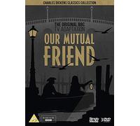 Our Mutual Friend [DVD]