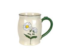 Our Name Is Mud Daisy Mug