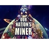 Our Nation's Miner Steam CD Key