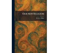 Our New Religion