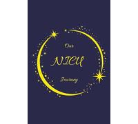 Our NICU Journey: 45 Day NICU Journal and Medical Log for Moms of Premature Infants