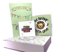 Our NICU Journey Care Package (Small, Loved)