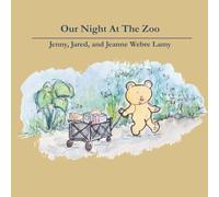 Our Night At The Zoo