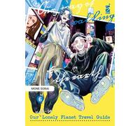 Our not-so lonely planet travel guide. Vol. 6