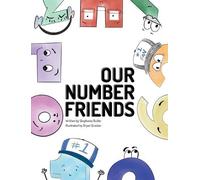 Our Number Friends