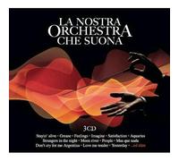 Various Artists - La Nostra Orchestra Che Suona / Various