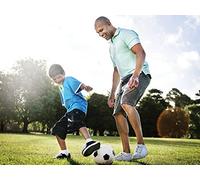 Our Overstressed, Overscheduled Kids