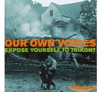 Our Own Voices 2