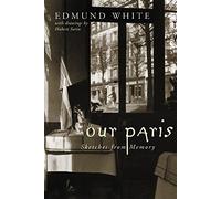 Our Paris: Sketches from Memory