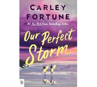 Our perfect storm