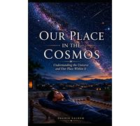 Our Place in the Cosmos: Understanding the Universe and our place within it