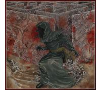 Our Place Of Worship Is Silence - With Inexorable Suffering [VINYL]