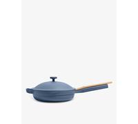 Our Place Our Place Always Pan 2.0 Aluminium Pan 26.7cm Blue Salt
