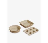 Our Place Our Place Baker's Kit Set Of Three Ceramic Oven Pans Steam