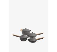 Our Place Cookware Set - 13-Piece Kit Including the Always Pan, Perfect Pot and Spatulas | Multifunctional, Toxin-Free Nonstick | Heat Safe up to 450°F | Oven, Stove, Induction Compatible | Char